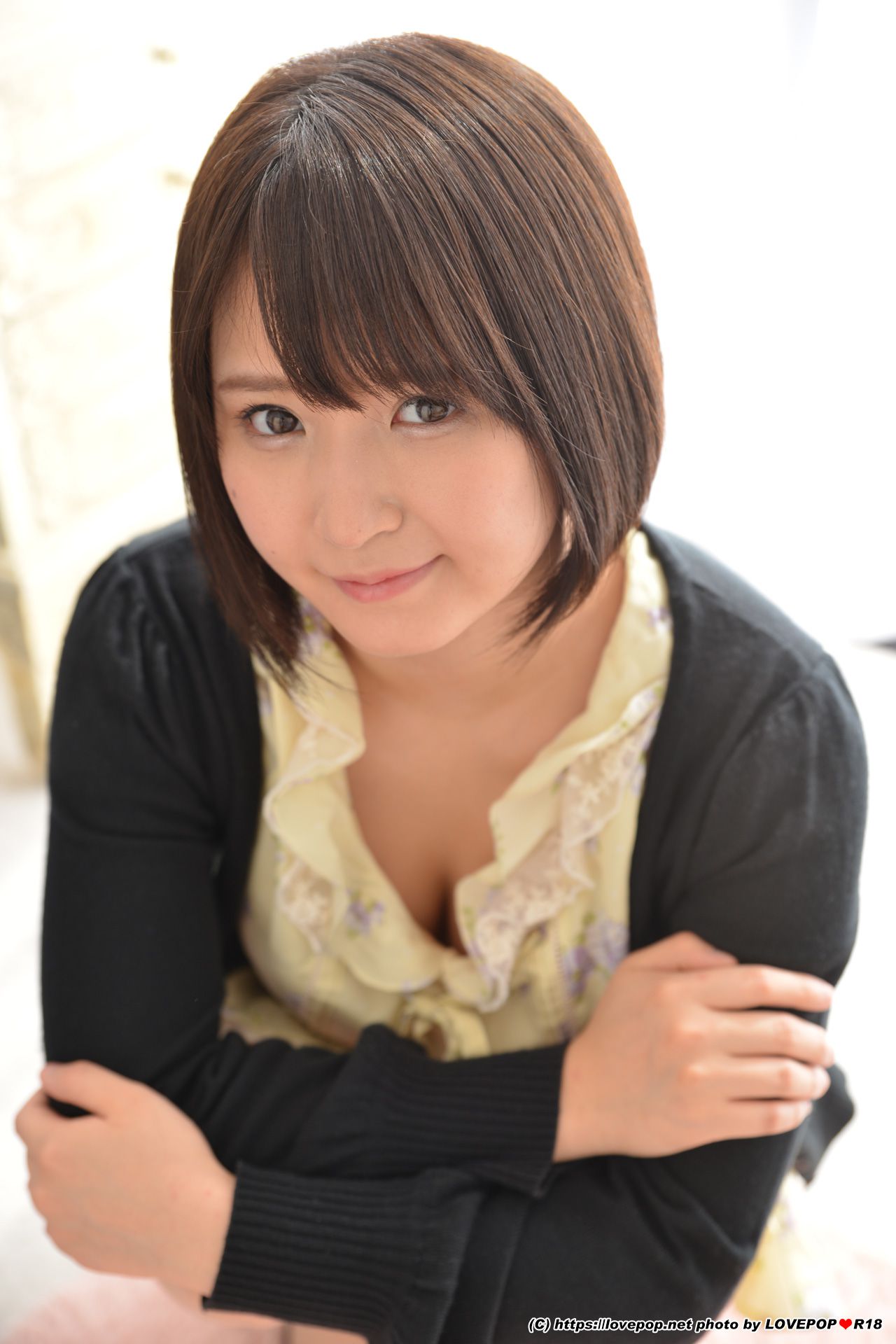 Yuuri Fukada 深田結梨 Photoset 04-图15