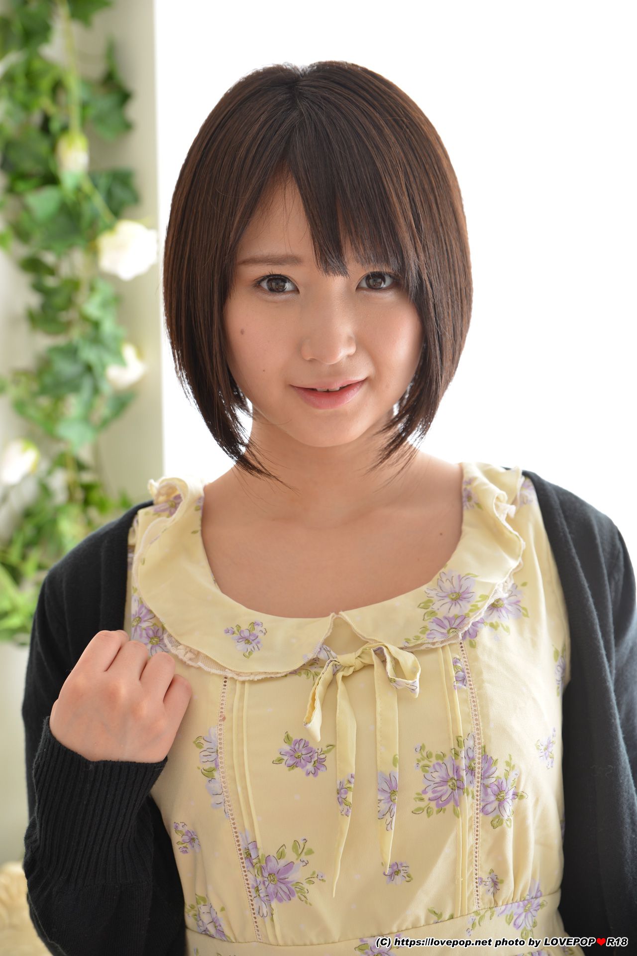 Yuuri Fukada 深田結梨 Photoset 04-图2