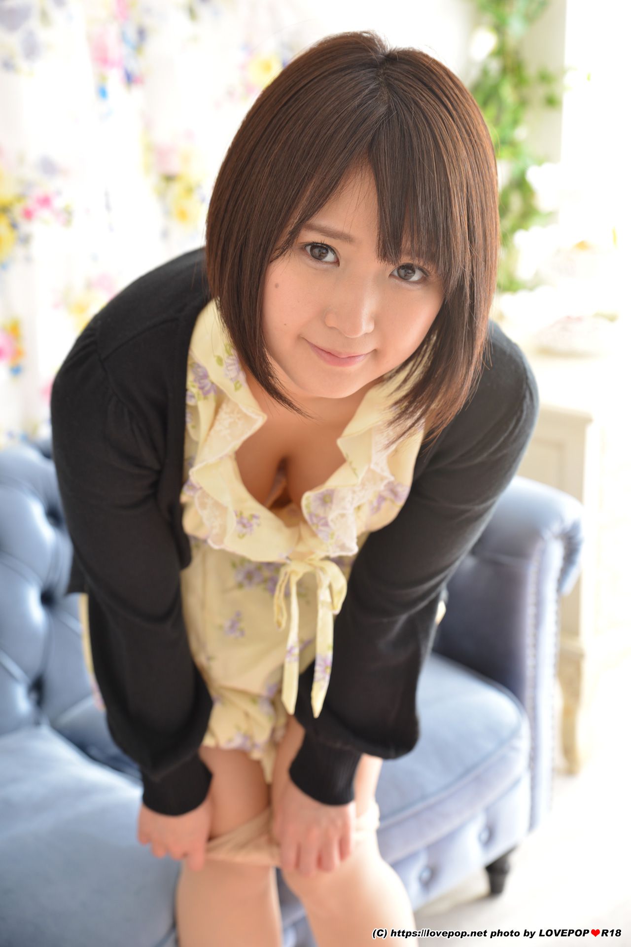 Yuuri Fukada 深田結梨 Photoset 04-图30