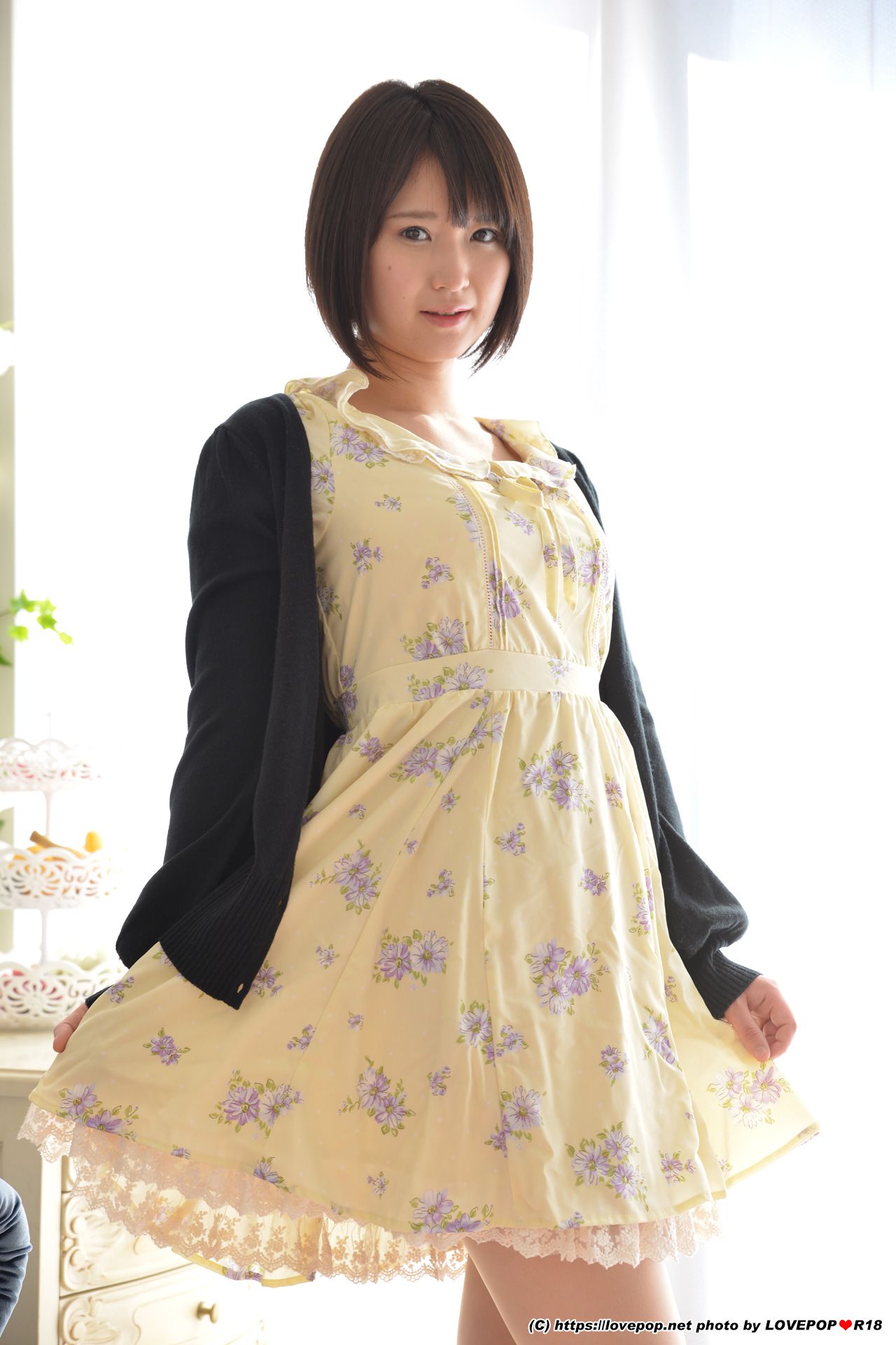 Yuuri Fukada 深田結梨 Photoset 04-图4