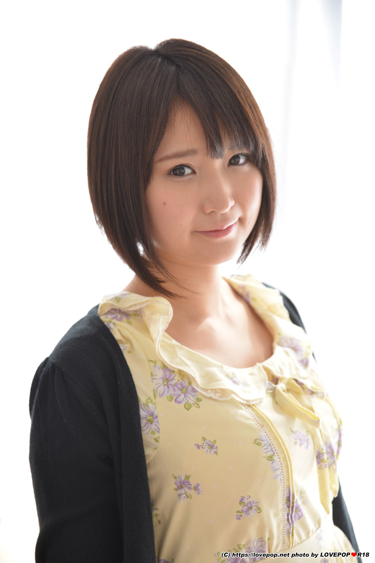 Yuuri Fukada 深田結梨 Photoset 04-图5
