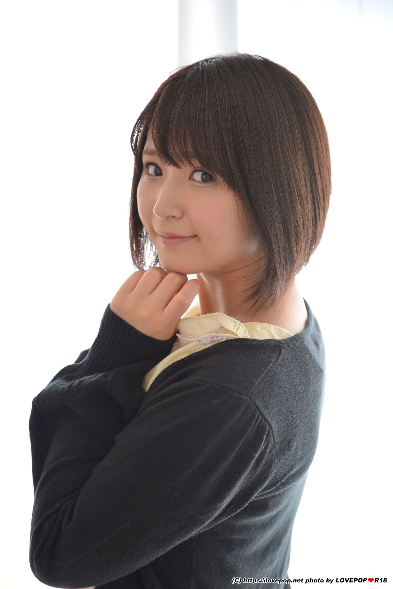 Yuuri Fukada 深田結梨 Photoset 04-图8
