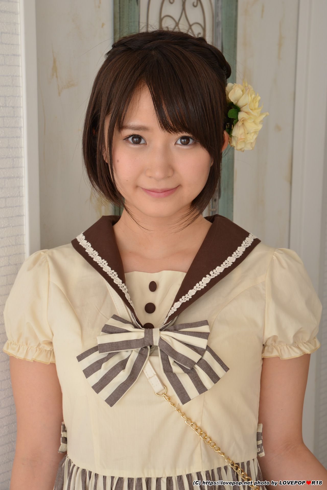 Yuuri Fukada 深田結梨 Photoset 05-图2