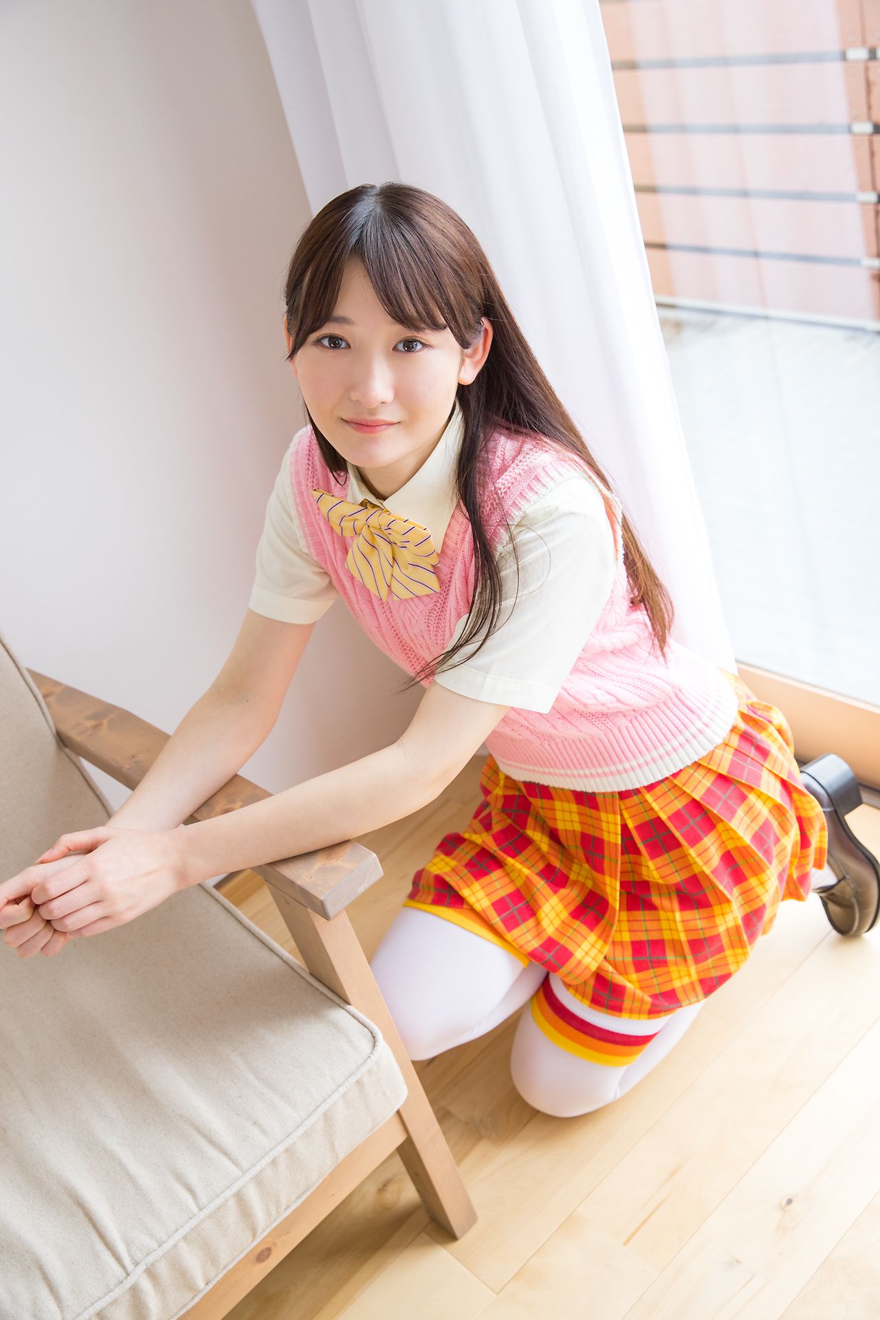 Asami Kondou 近藤あさみ - Limited Gallery 22.1-图9