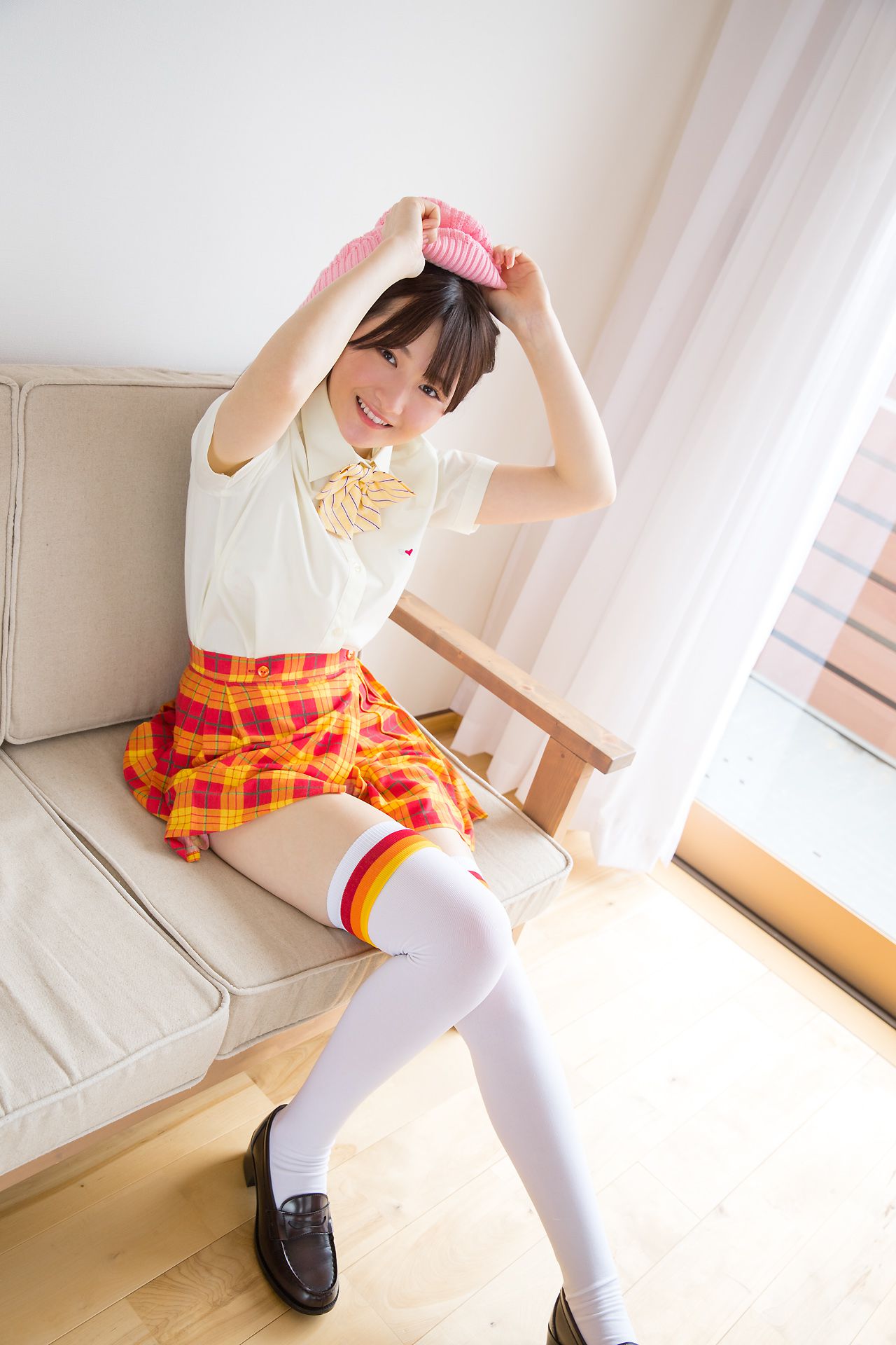 Asami Kondou 近藤あさみ - Limited Gallery 22.1-图17