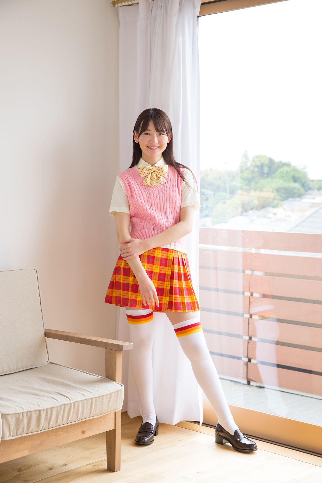 Asami Kondou 近藤あさみ - Limited Gallery 22.1-图4