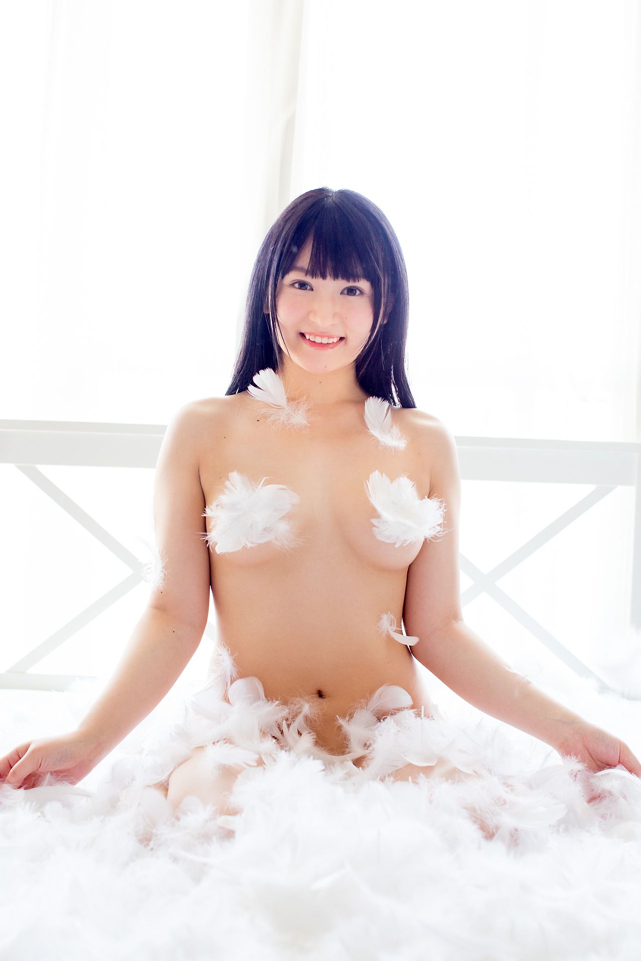 Moe Hirano 平野もえ - Secret Gallery 03-图10