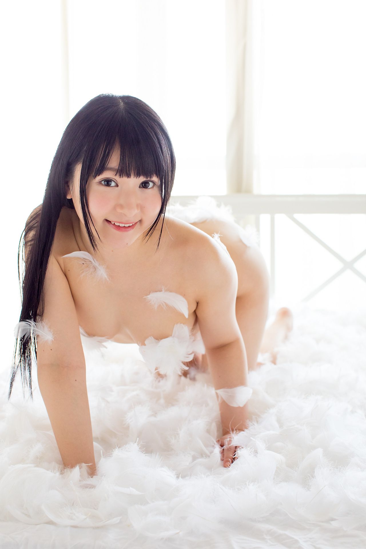 Moe Hirano 平野もえ - Secret Gallery 03-图18