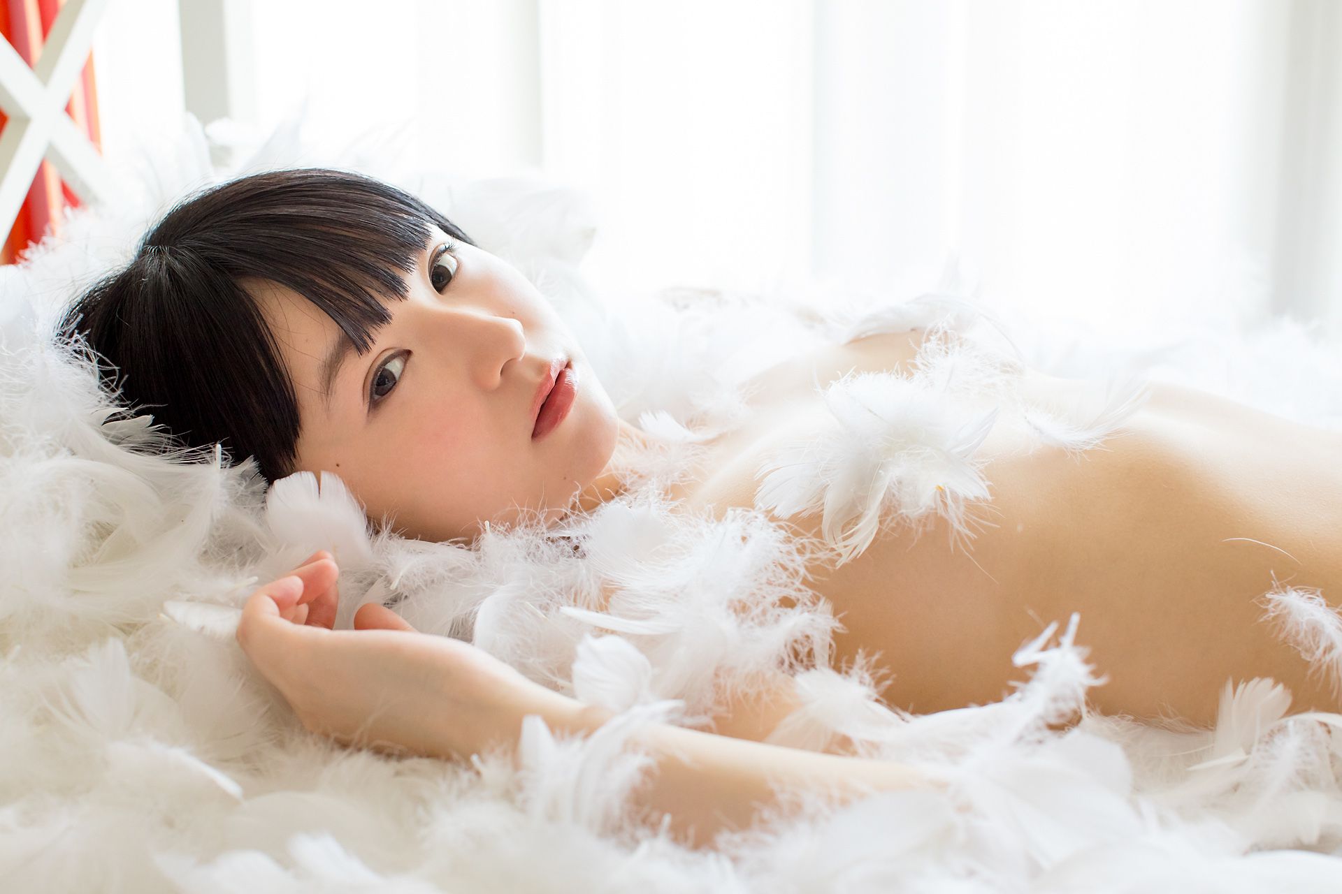 Moe Hirano 平野もえ - Secret Gallery 03-图28