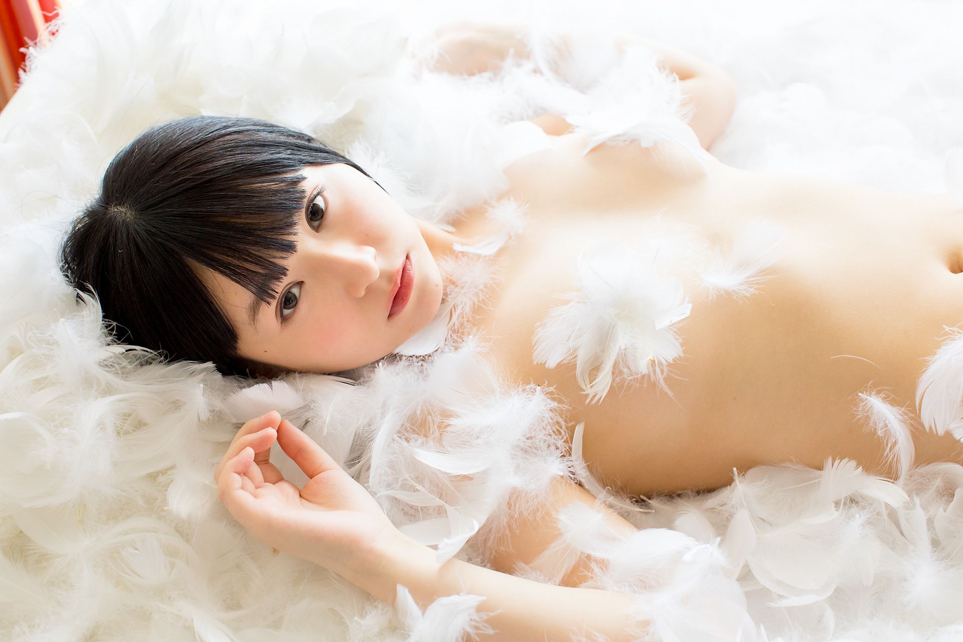 Moe Hirano 平野もえ - Secret Gallery 03-图30