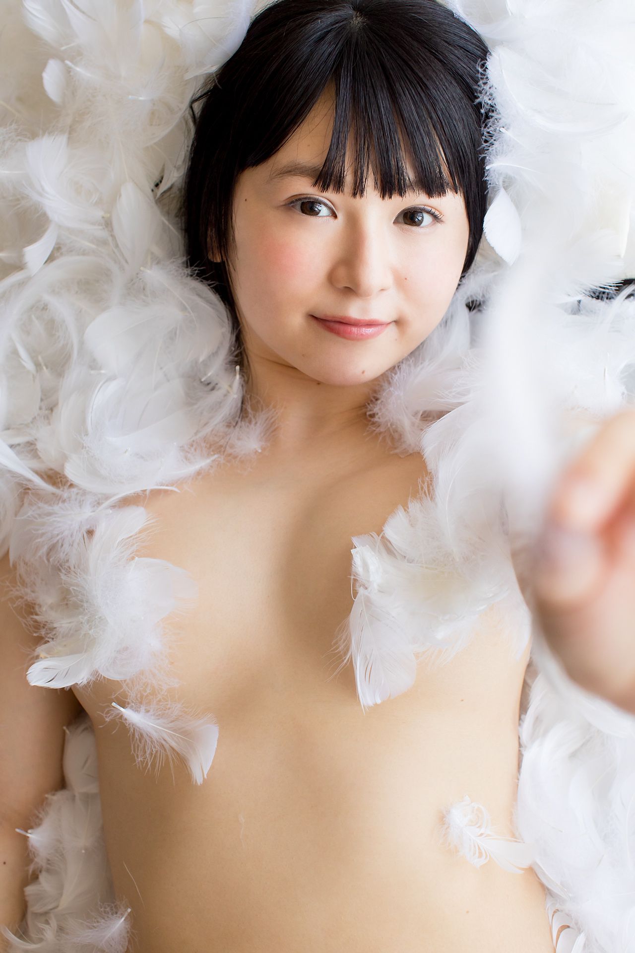 Moe Hirano 平野もえ - Secret Gallery 03-图37