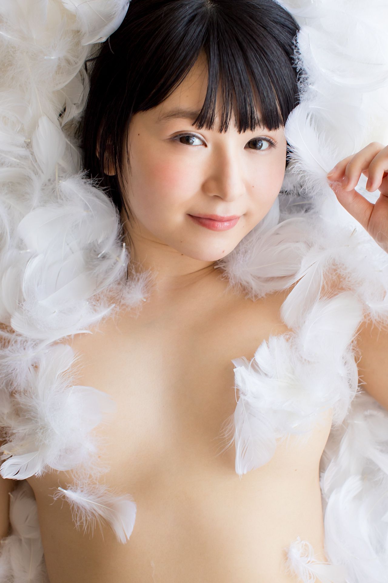 Moe Hirano 平野もえ - Secret Gallery 03-图39