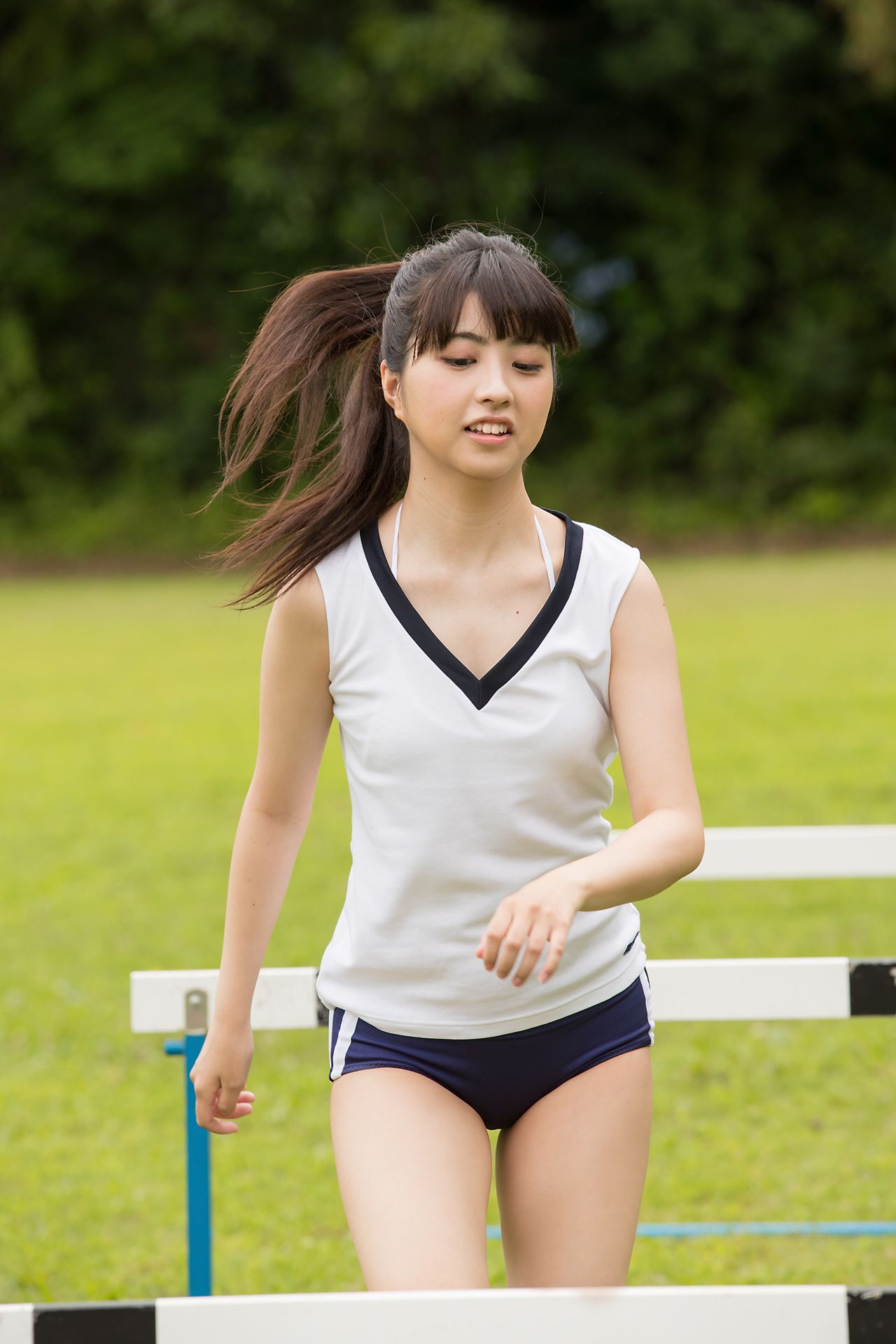 Nagisa Ikeda 池田なぎさ - Regular Gallery 8.2-图16