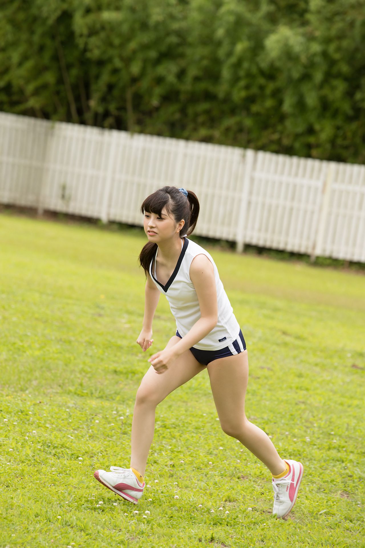 Nagisa Ikeda 池田なぎさ - Regular Gallery 8.2-图1