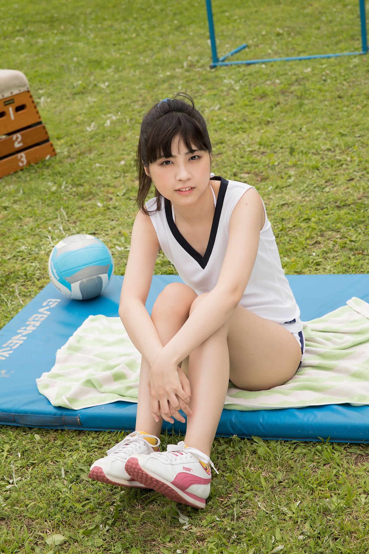 Nagisa Ikeda 池田なぎさ - Regular Gallery 8.2-图19