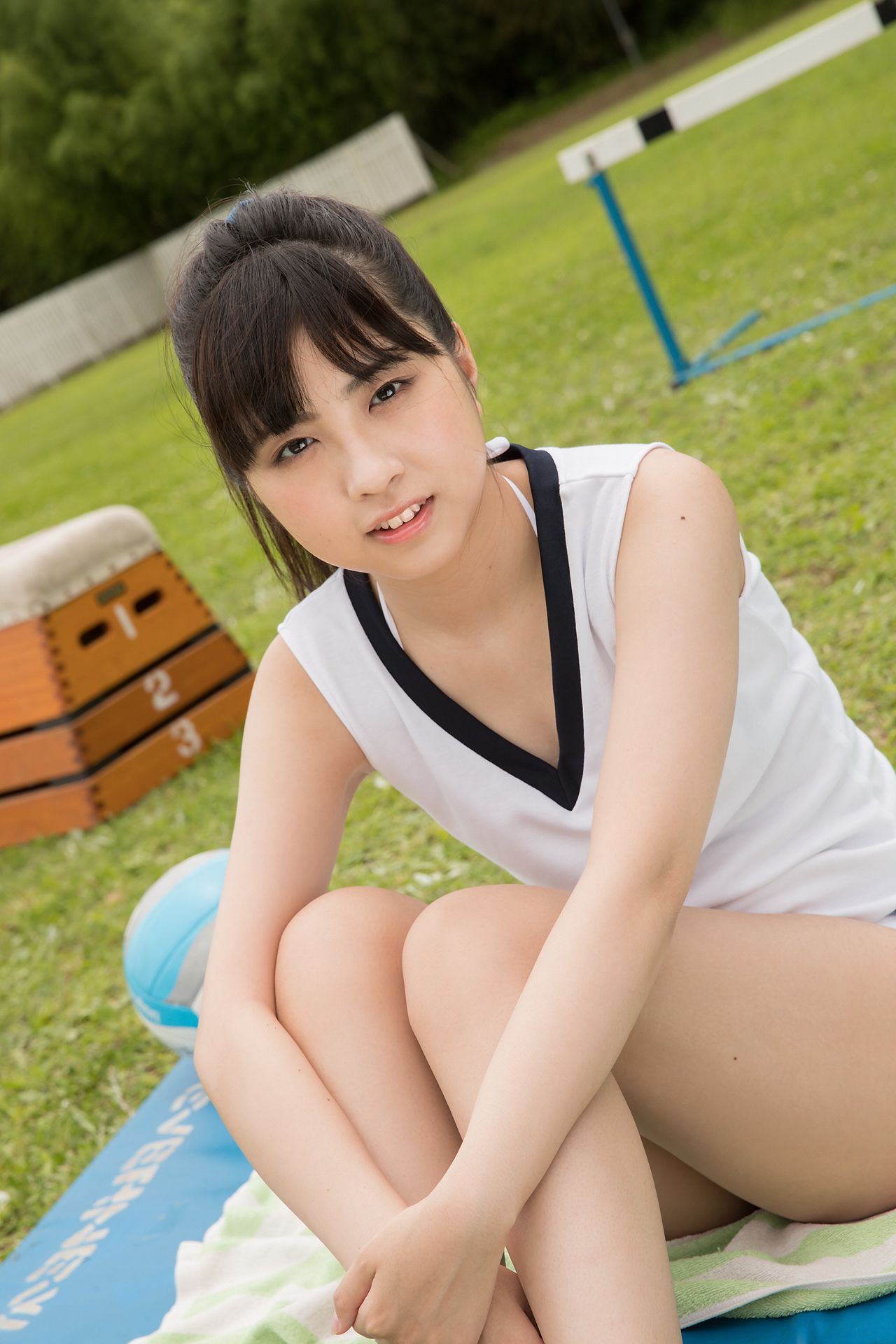 Nagisa Ikeda 池田なぎさ - Regular Gallery 8.2-图22