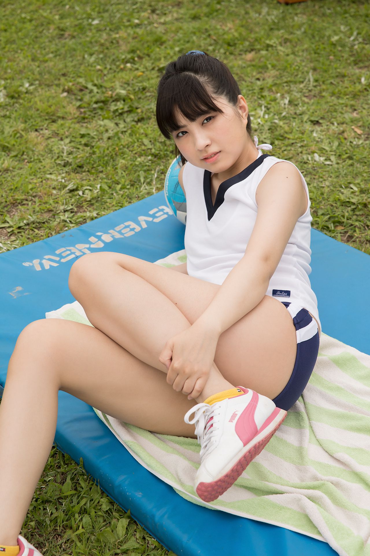 Nagisa Ikeda 池田なぎさ - Regular Gallery 8.2-图25