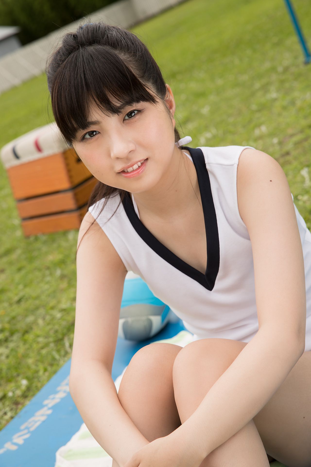 Nagisa Ikeda 池田なぎさ - Regular Gallery 8.2-图27