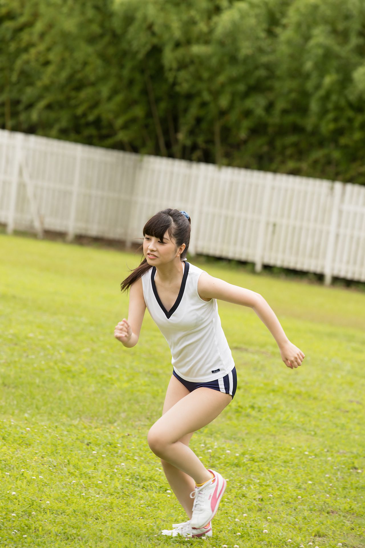 Nagisa Ikeda 池田なぎさ - Regular Gallery 8.2-图2