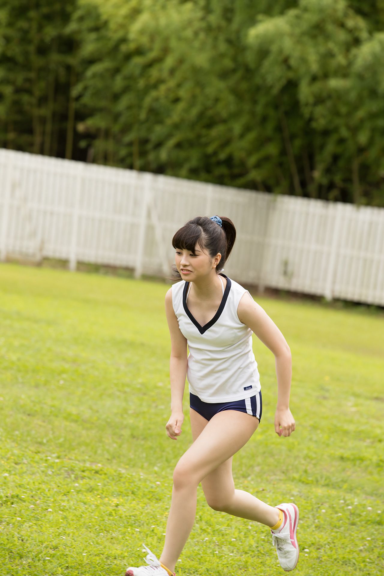 Nagisa Ikeda 池田なぎさ - Regular Gallery 8.2-图3
