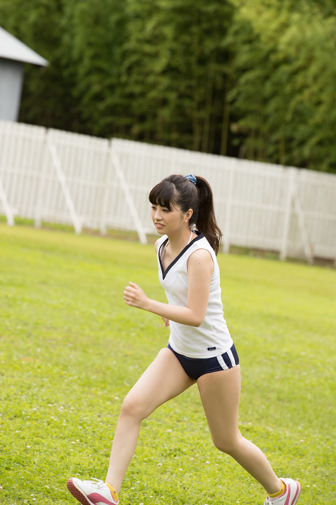 Nagisa Ikeda 池田なぎさ - Regular Gallery 8.2-图4