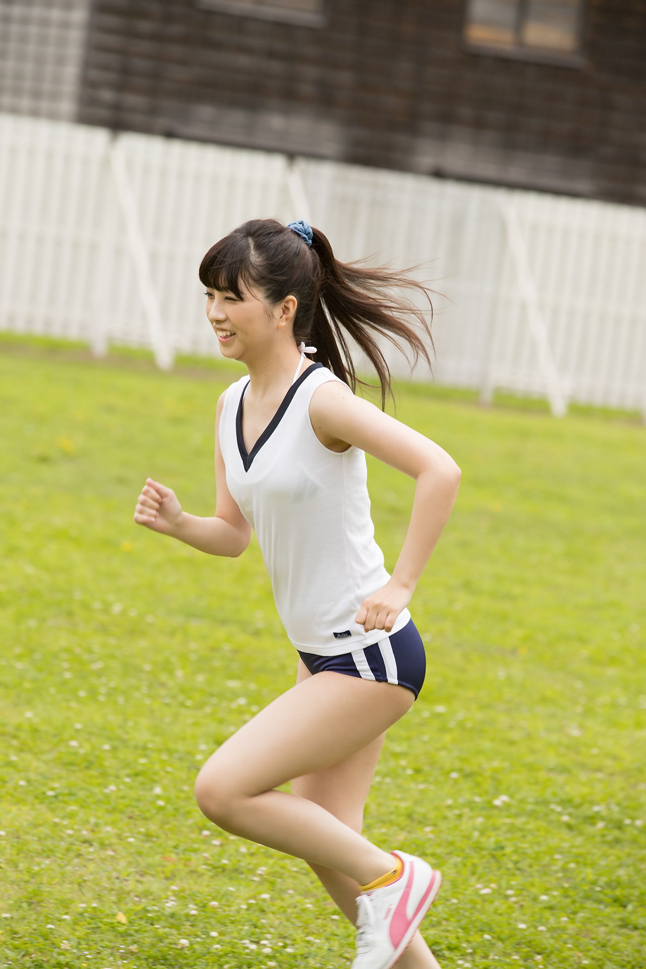 Nagisa Ikeda 池田なぎさ - Regular Gallery 8.2-图5