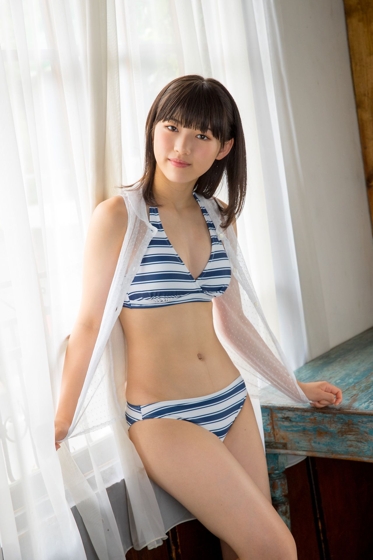 Risa Sawamura 沢村りさ - Limited Gallery 3.3-图10