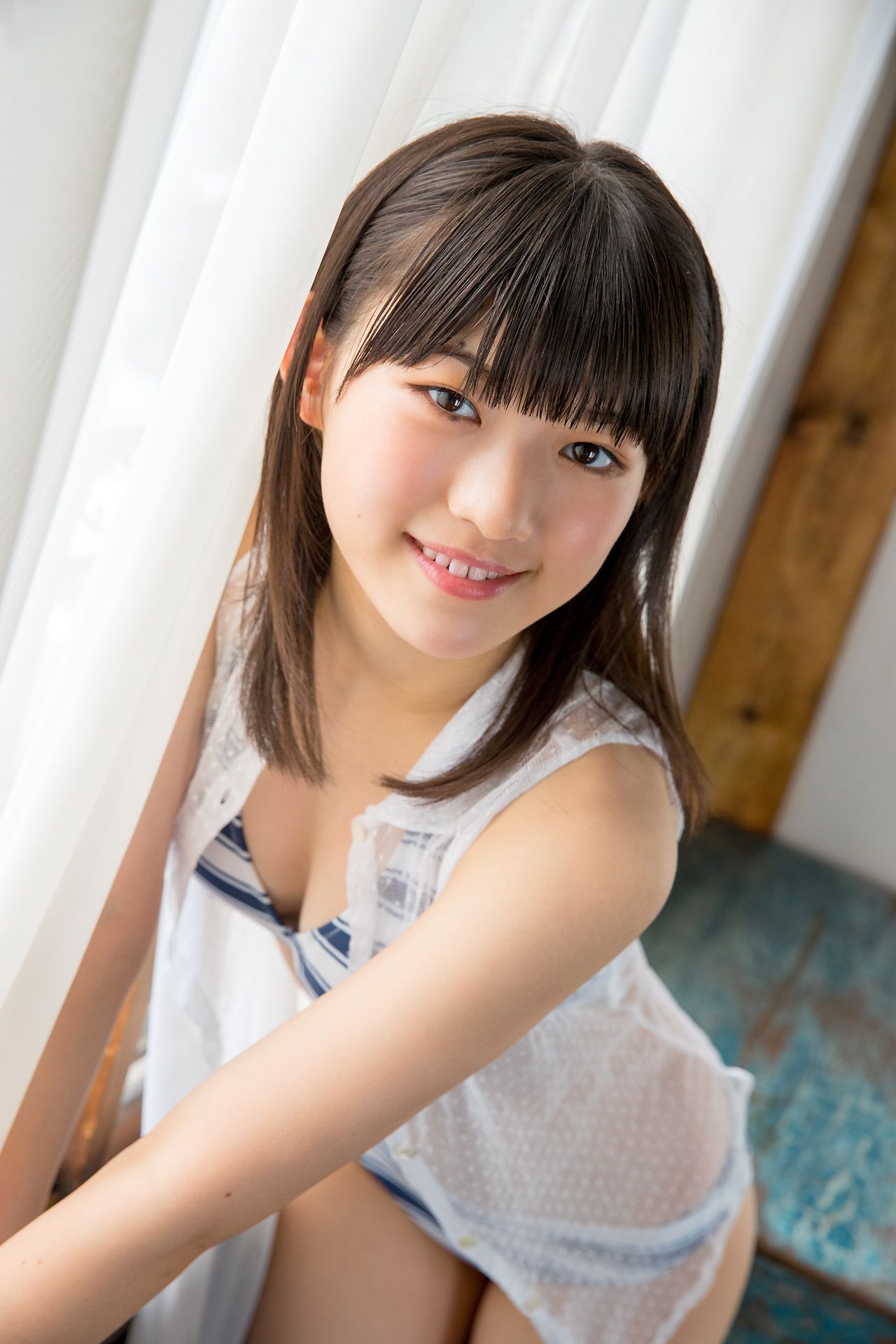 Risa Sawamura 沢村りさ - Limited Gallery 3.3-图16