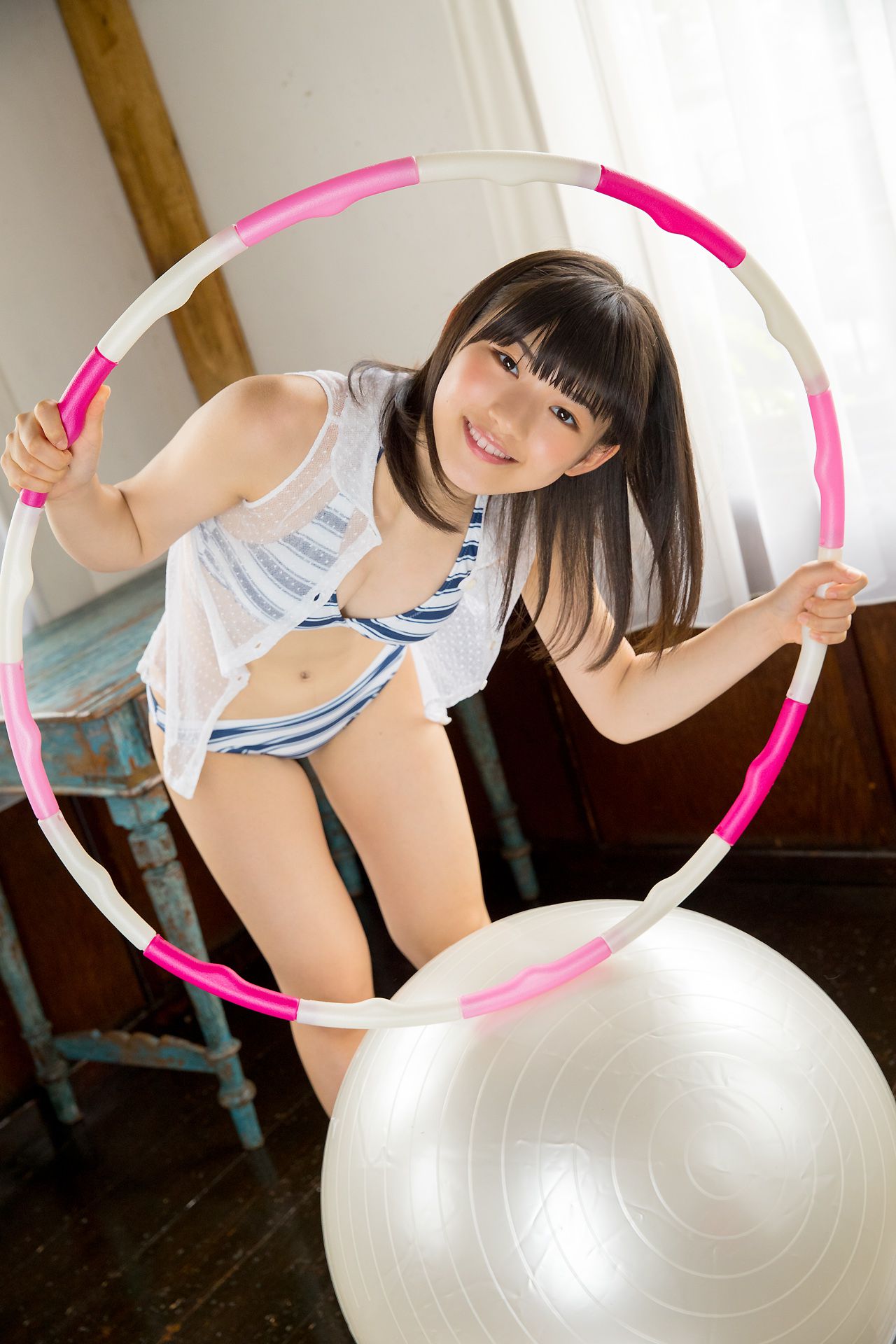 Risa Sawamura 沢村りさ - Limited Gallery 3.3-图29