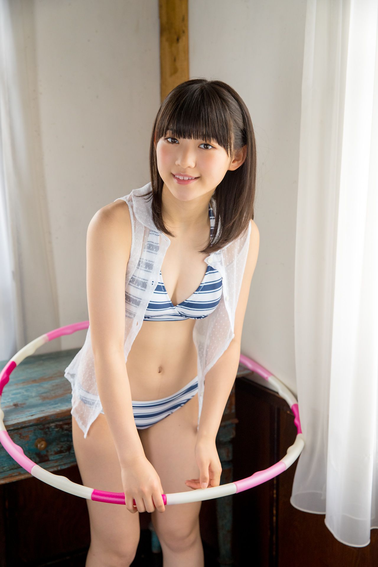 Risa Sawamura 沢村りさ - Limited Gallery 3.3-图40