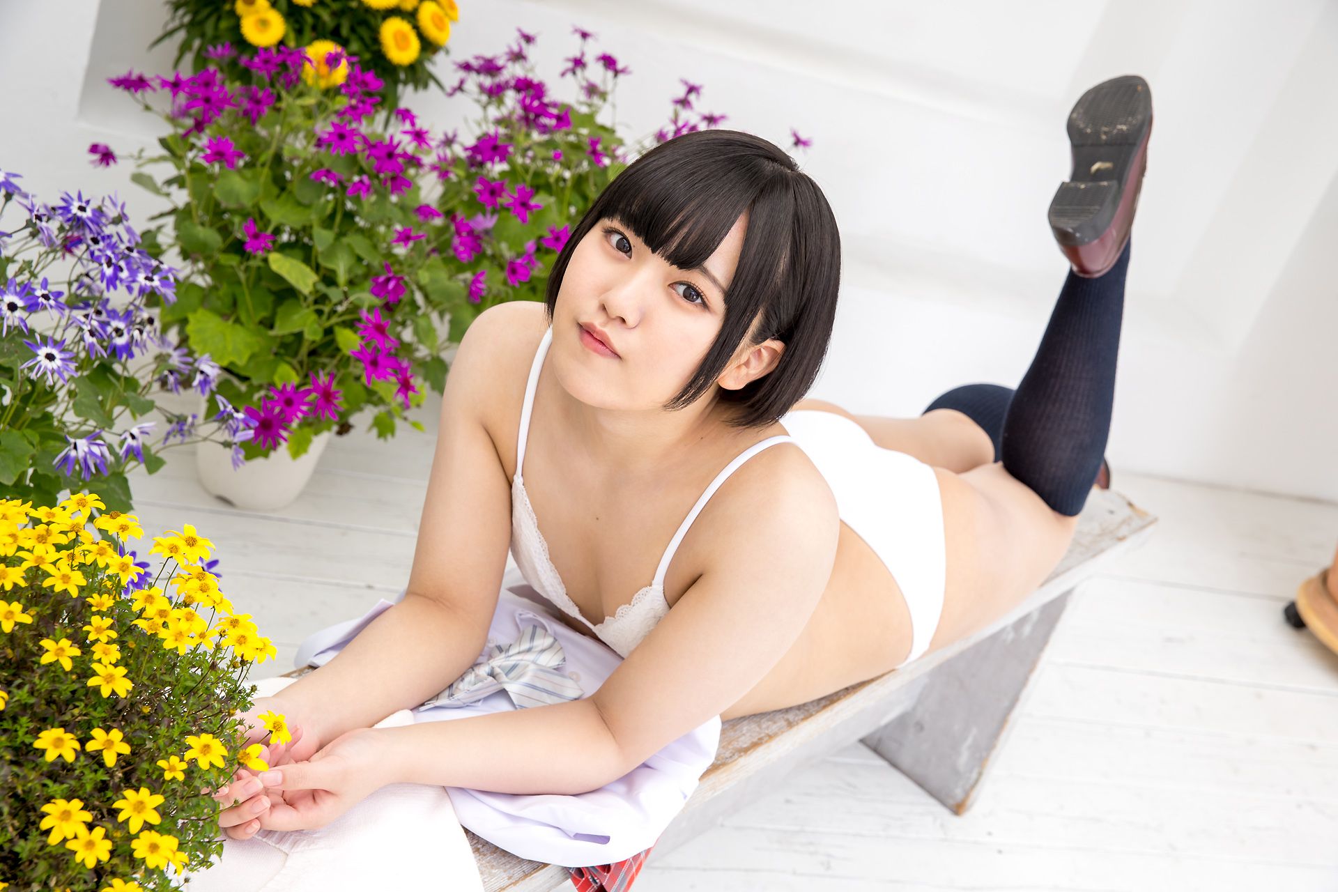 Anju Kouzuki 香月りお - Secret Gallery (STAGE1) 8.1-图9