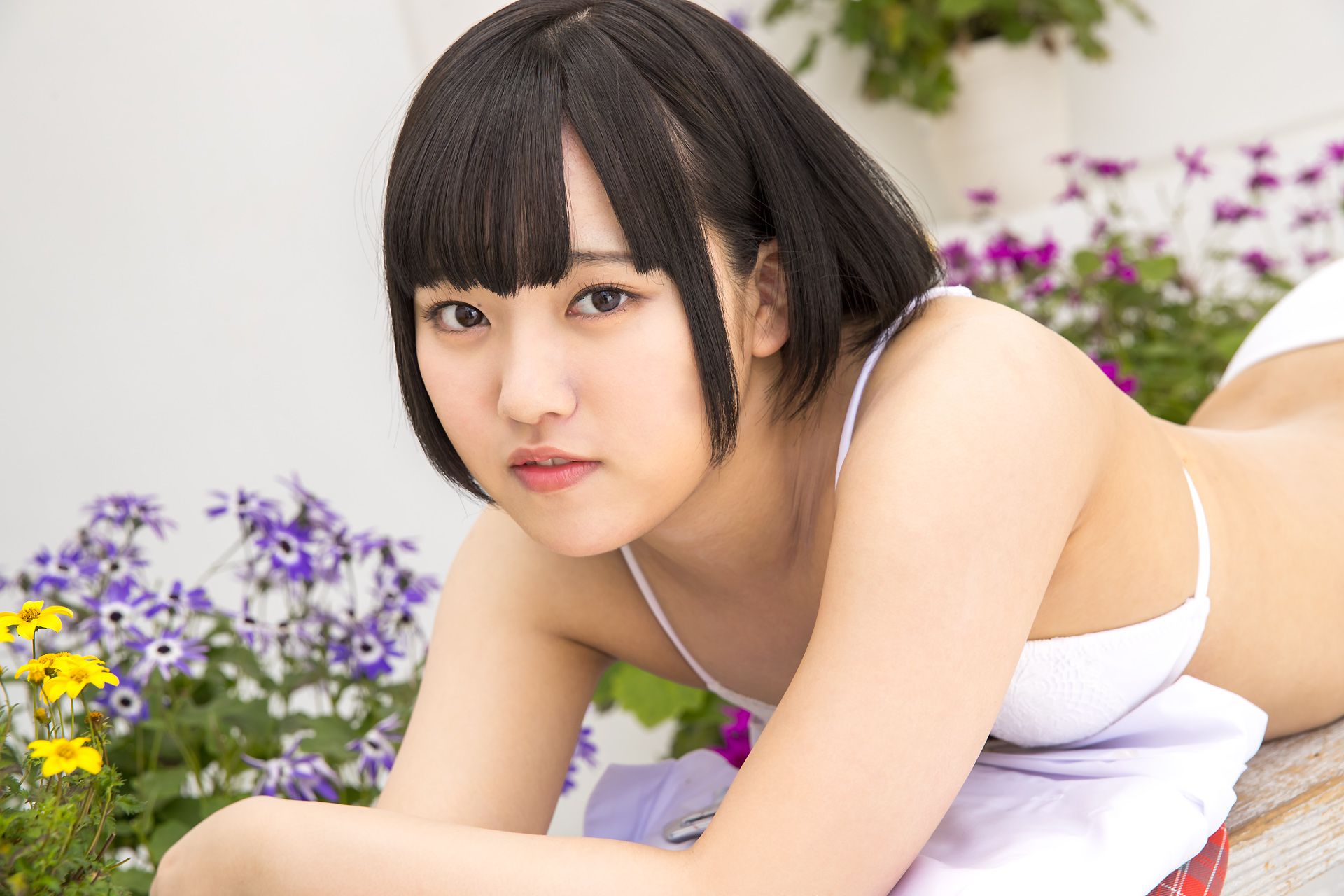 Anju Kouzuki 香月りお - Secret Gallery (STAGE1) 8.1-图14