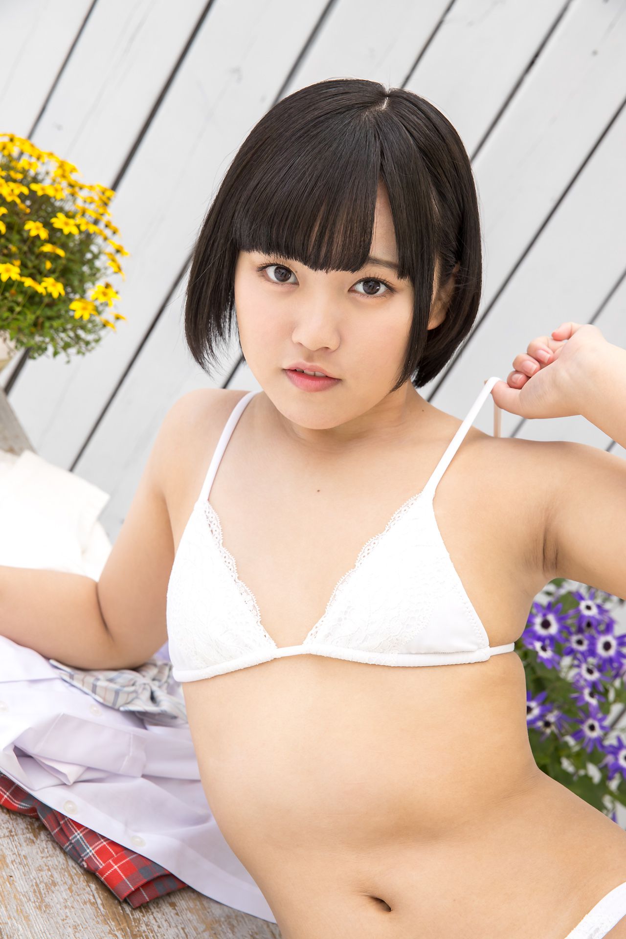Anju Kouzuki 香月りお - Secret Gallery (STAGE1) 8.1-图18