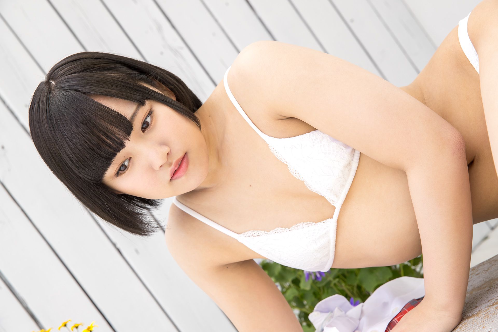 Anju Kouzuki 香月りお - Secret Gallery (STAGE1) 8.1-图22