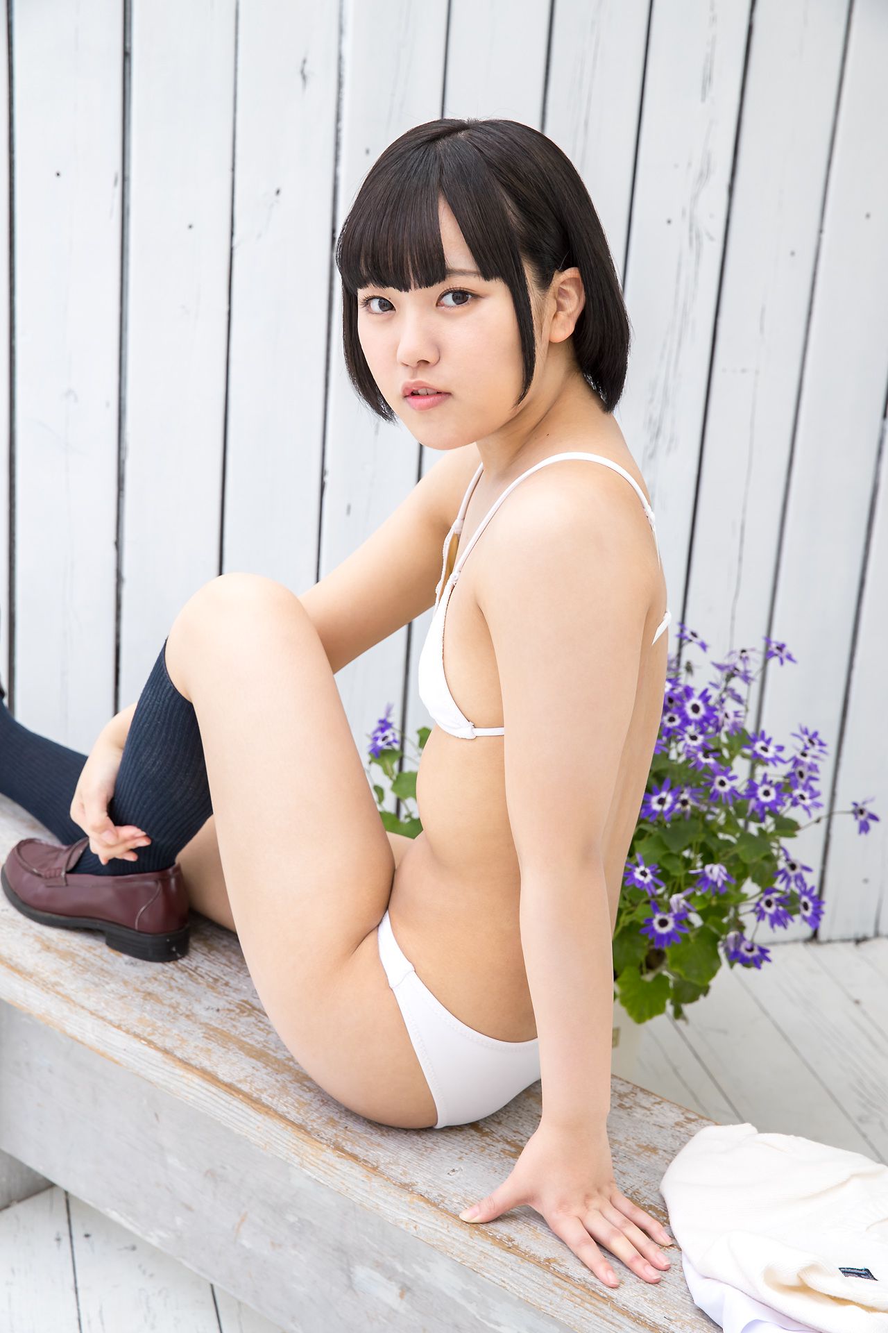 Anju Kouzuki 香月りお - Secret Gallery (STAGE1) 8.1-图36