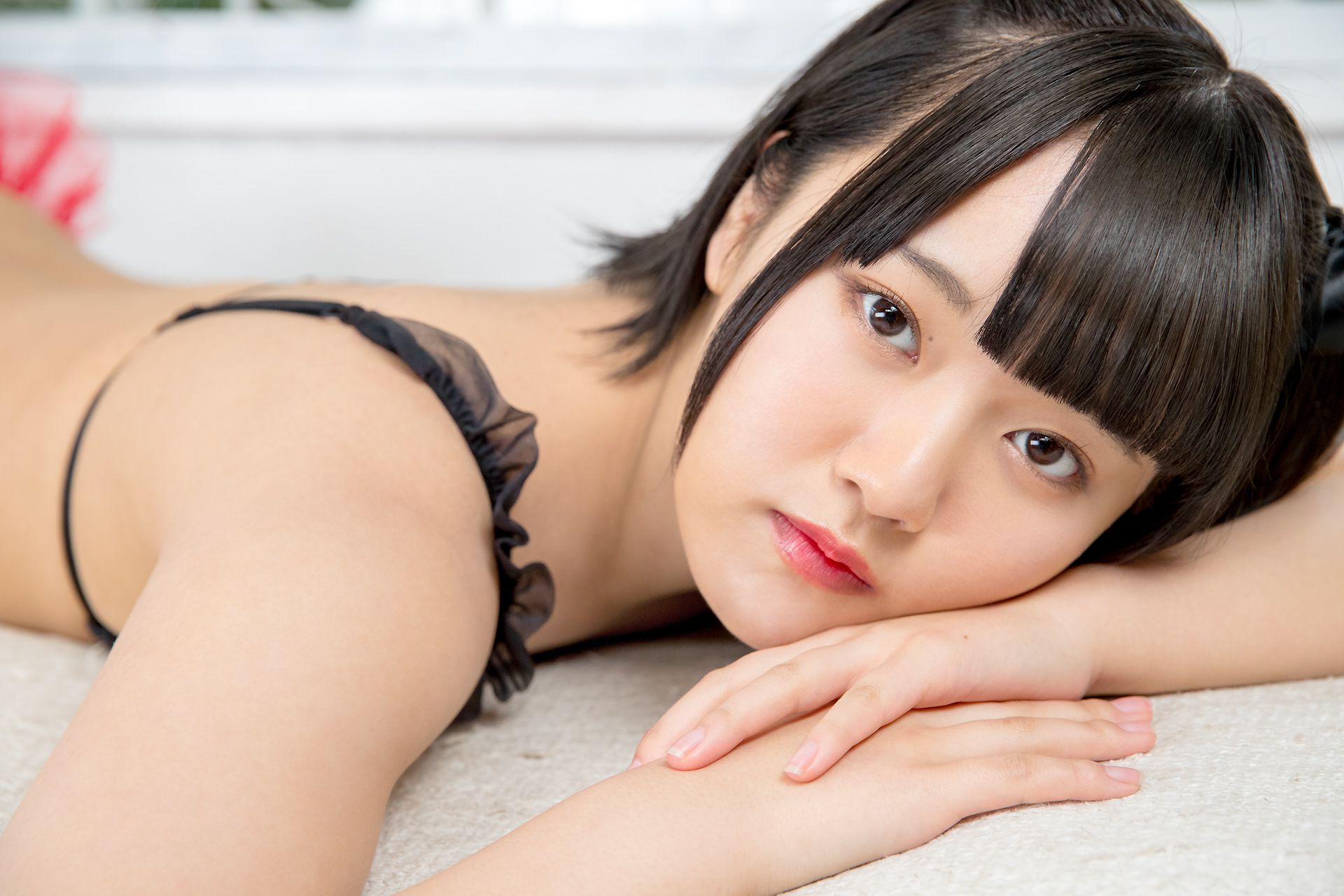 Anju Kouzuki 香月りお - Special Gallery 9.4-图44