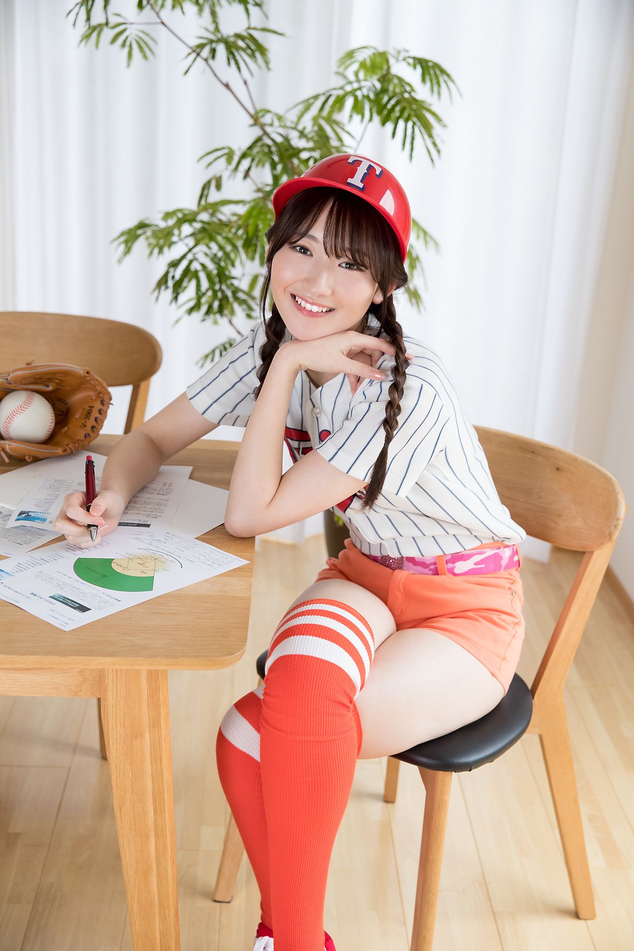Asami Kondou 近藤あさみ - Limited Gallery 22.2-图9