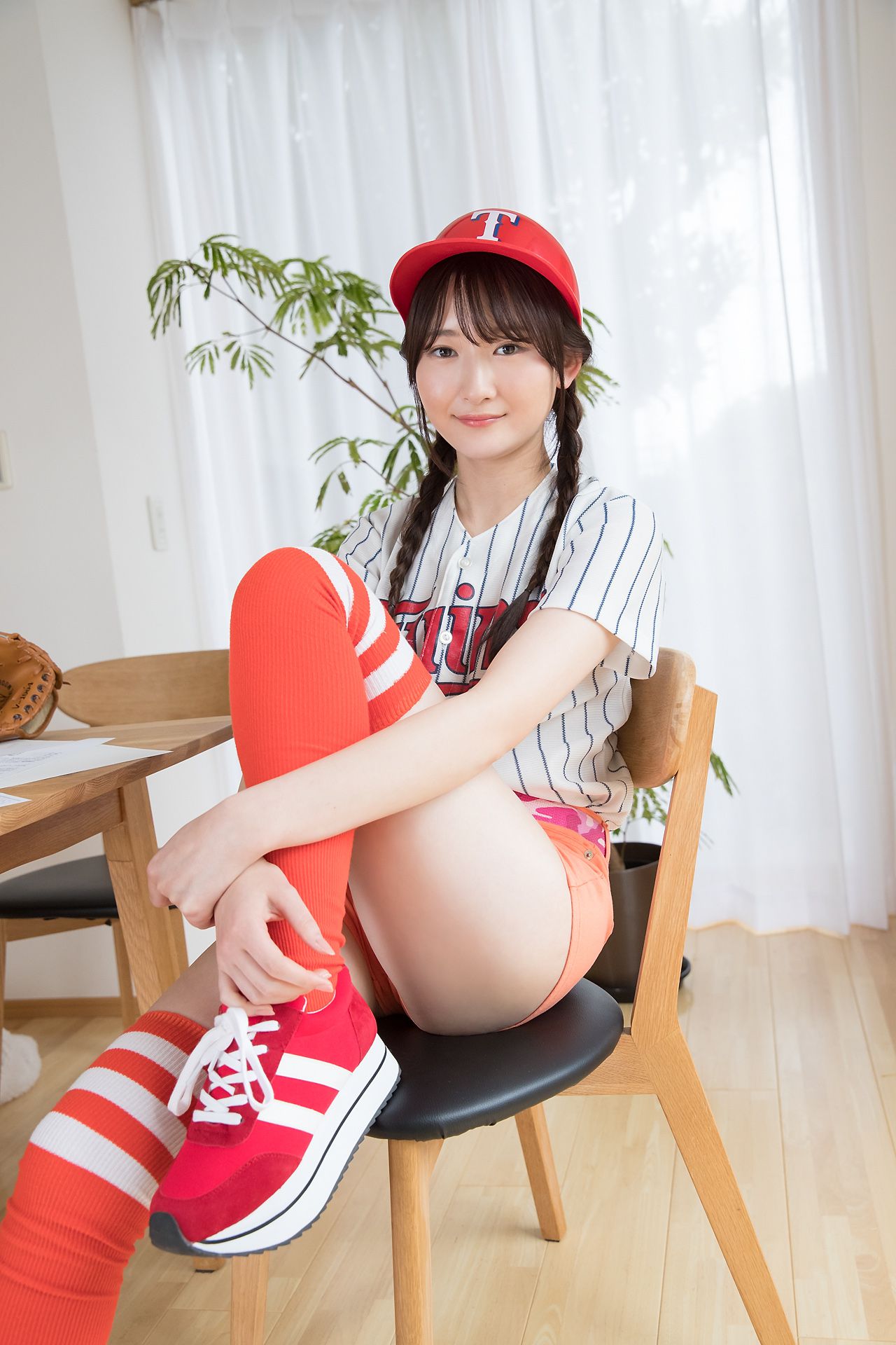 Asami Kondou 近藤あさみ - Limited Gallery 22.2-图13