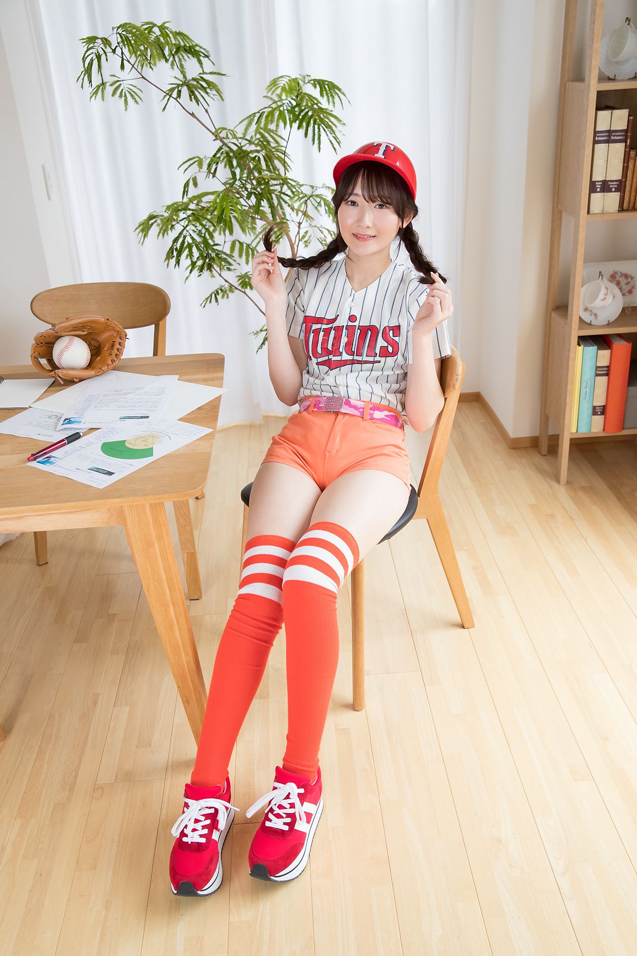 Asami Kondou 近藤あさみ - Limited Gallery 22.2-图14