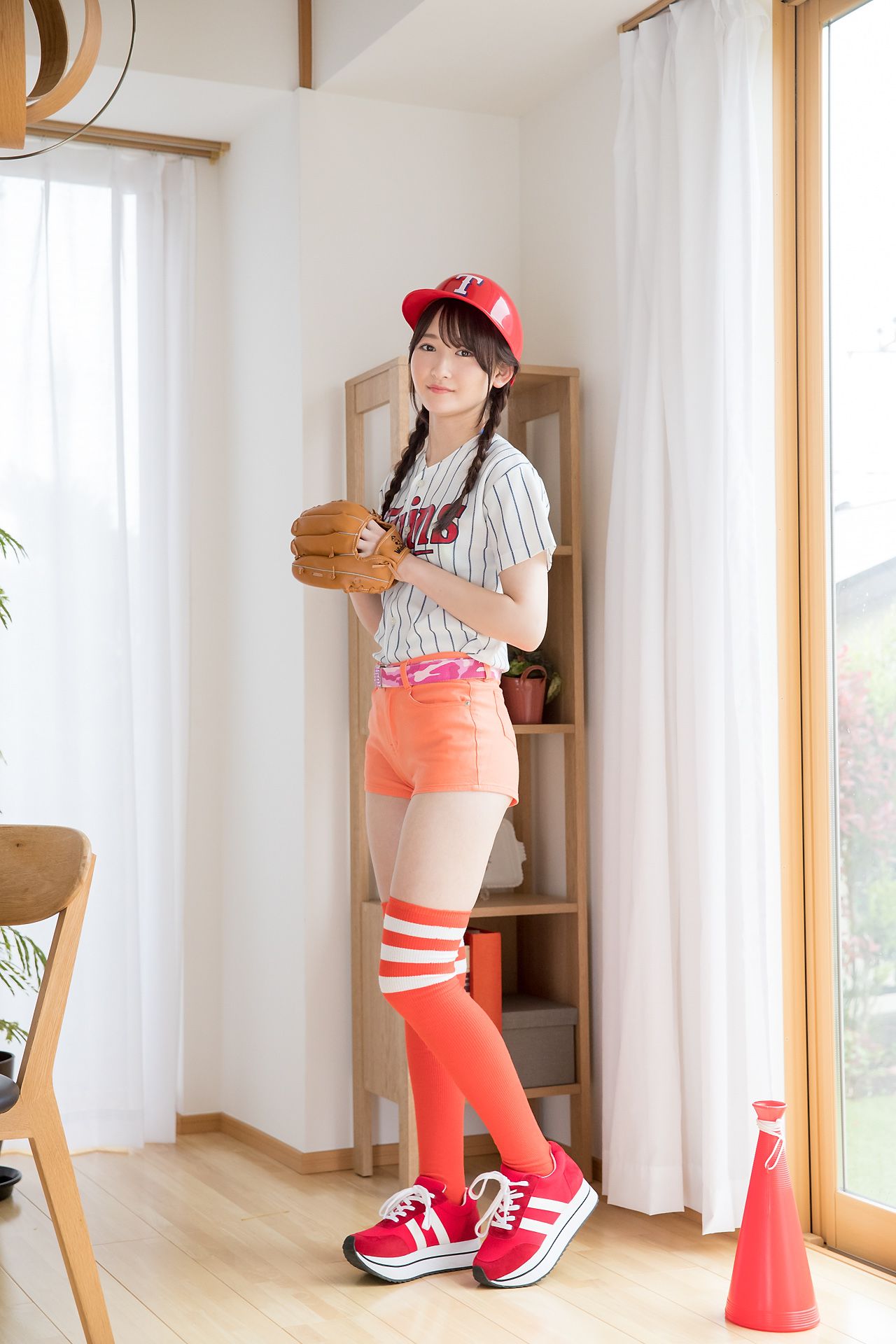 Asami Kondou 近藤あさみ - Limited Gallery 22.2-图5