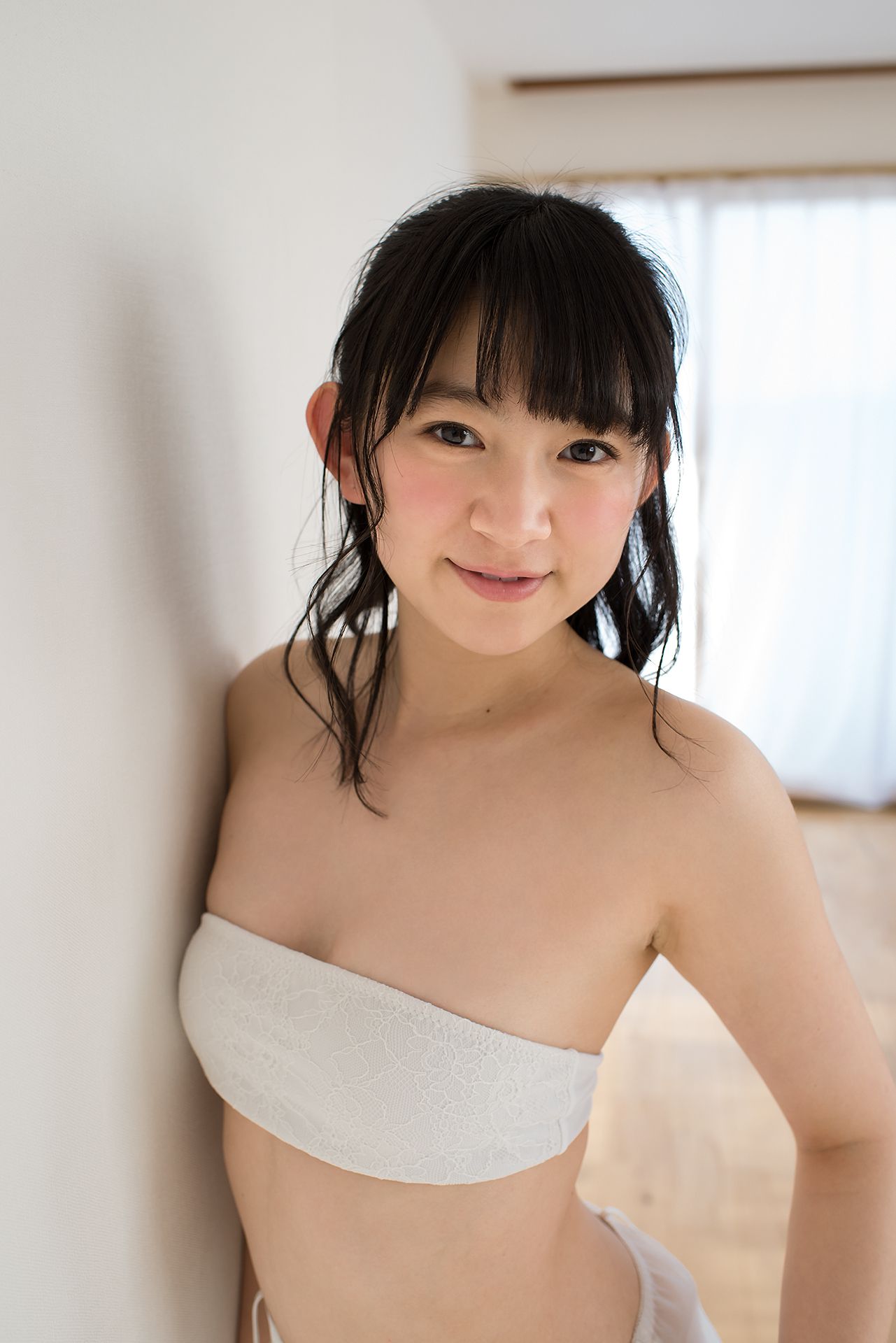 Fuka Kawamura 河村楓華 - Secret Gallery (STAGE1) 6.2-图15