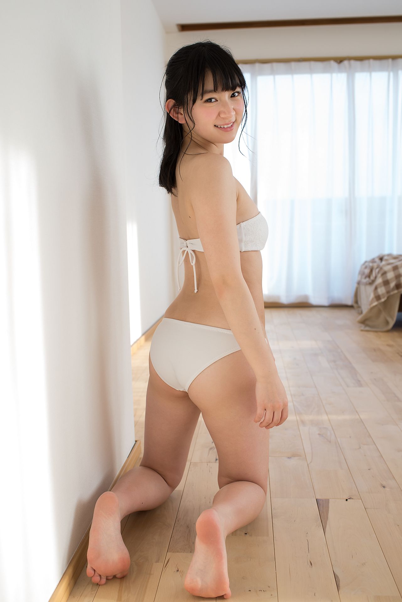 Fuka Kawamura 河村楓華 - Secret Gallery (STAGE1) 6.2-图20