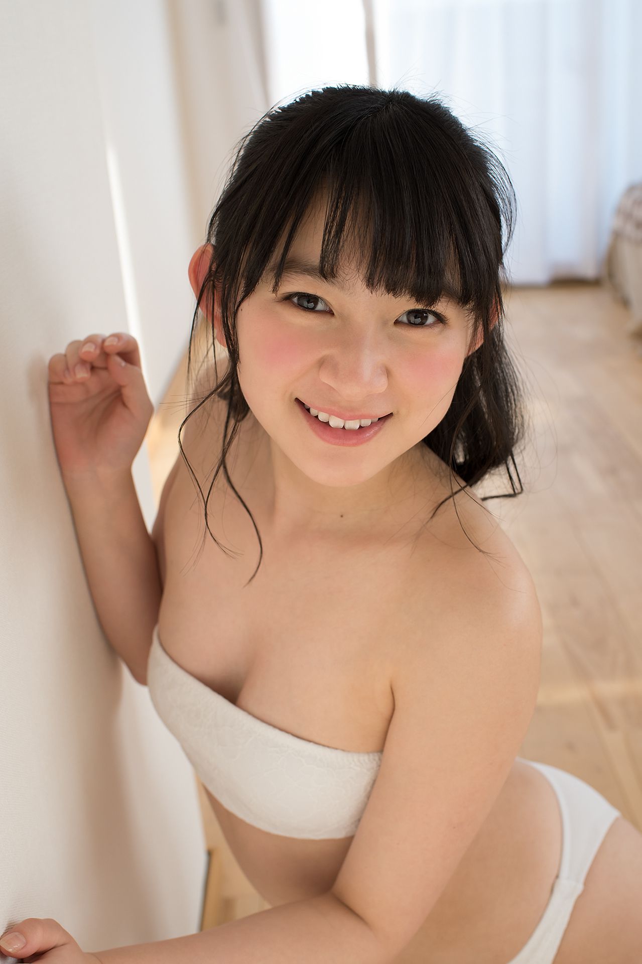 Fuka Kawamura 河村楓華 - Secret Gallery (STAGE1) 6.2-图22