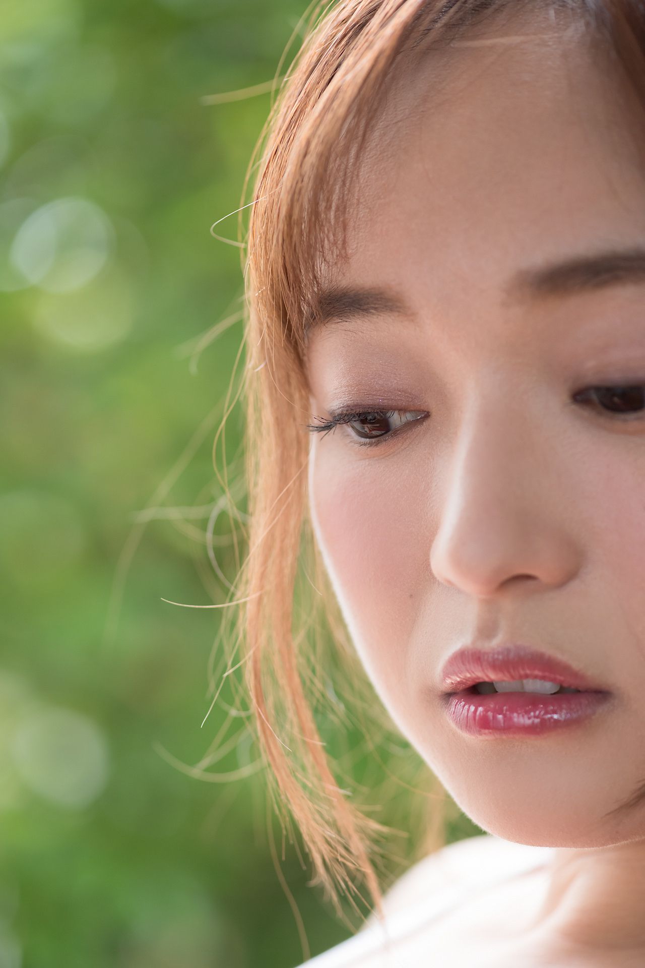 Mayumi Yamanaka 山中真由美 - Limited Gallery 41.1-图9