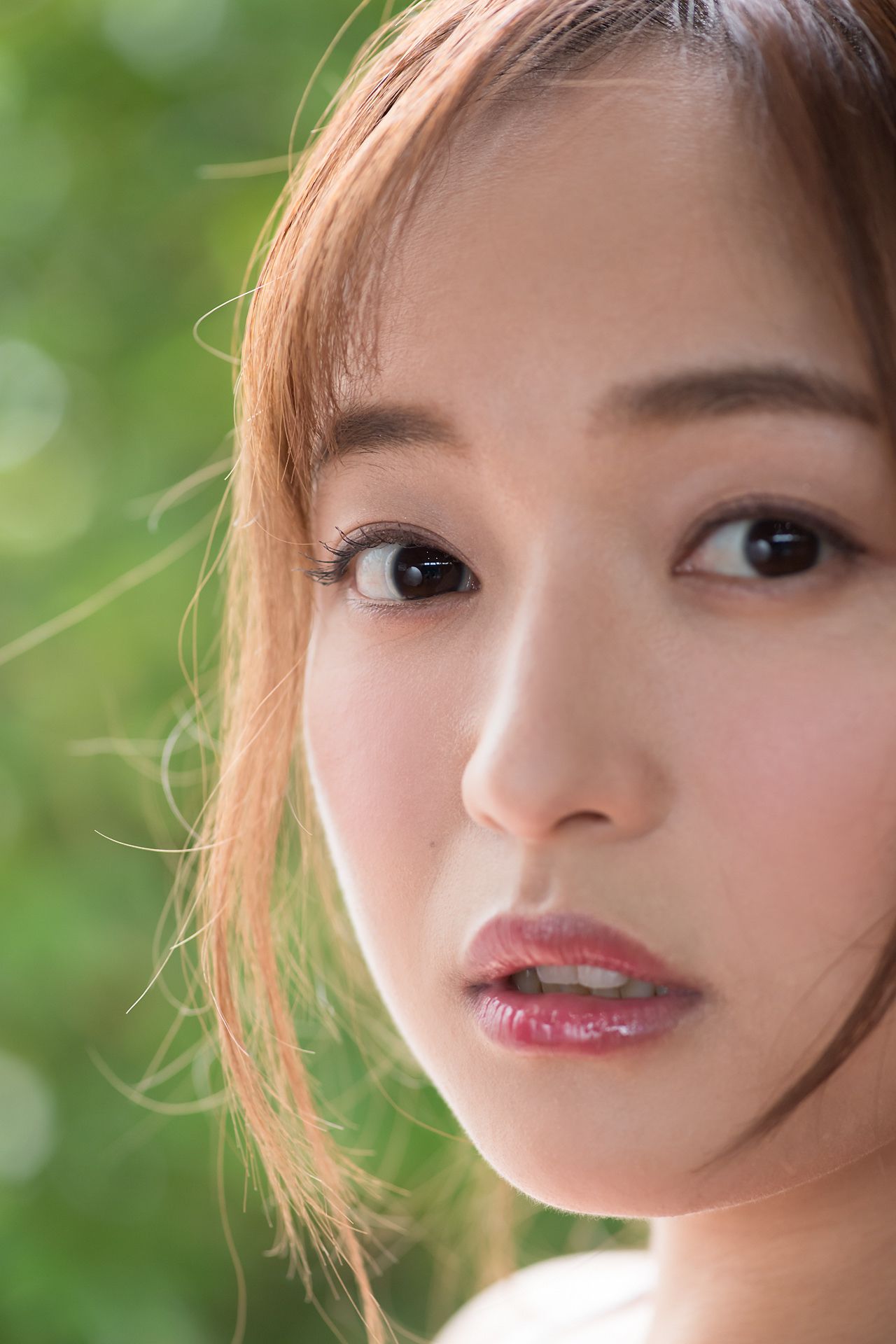 Mayumi Yamanaka 山中真由美 - Limited Gallery 41.1-图10