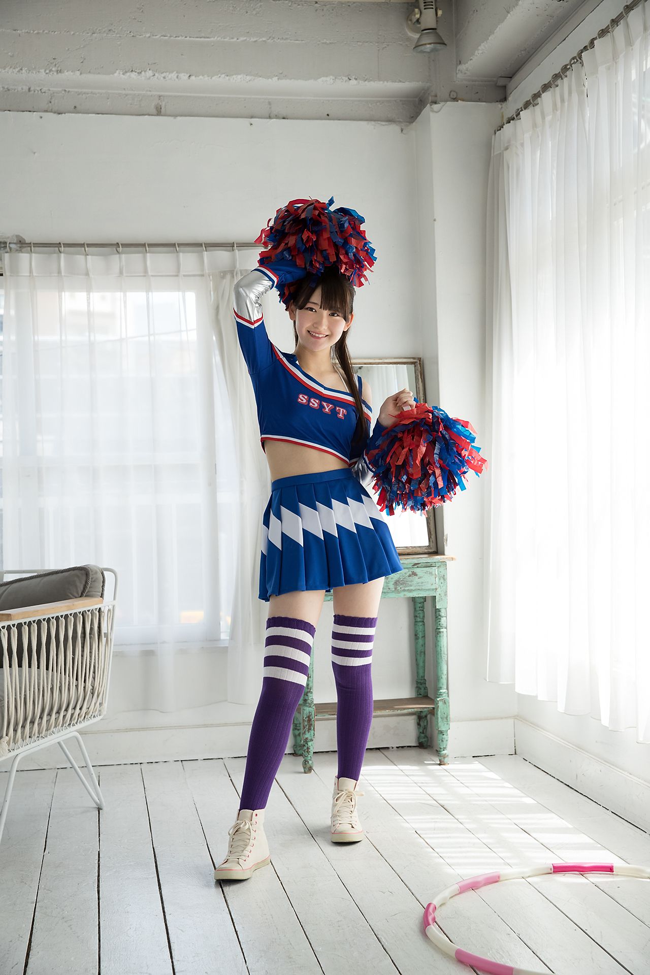 Asami Kondou 近藤あさみ - Limited Gallery 22.3-图0