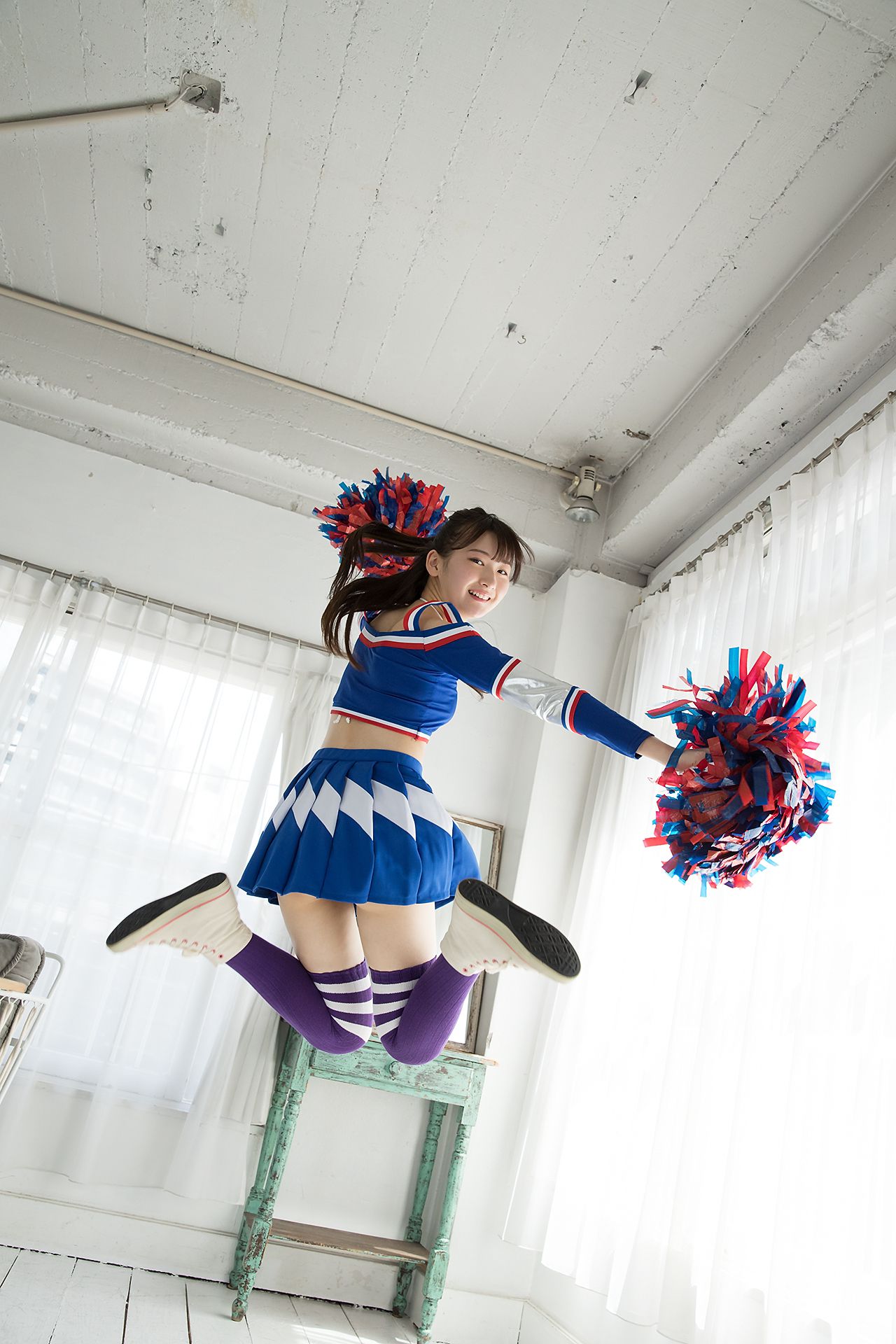 Asami Kondou 近藤あさみ - Limited Gallery 22.3-图9