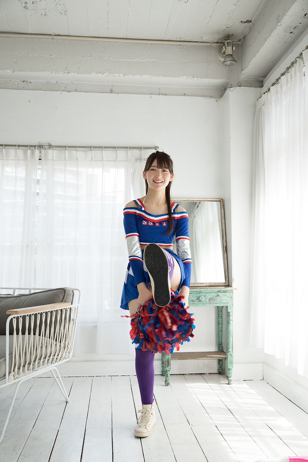 Asami Kondou 近藤あさみ - Limited Gallery 22.3-图11