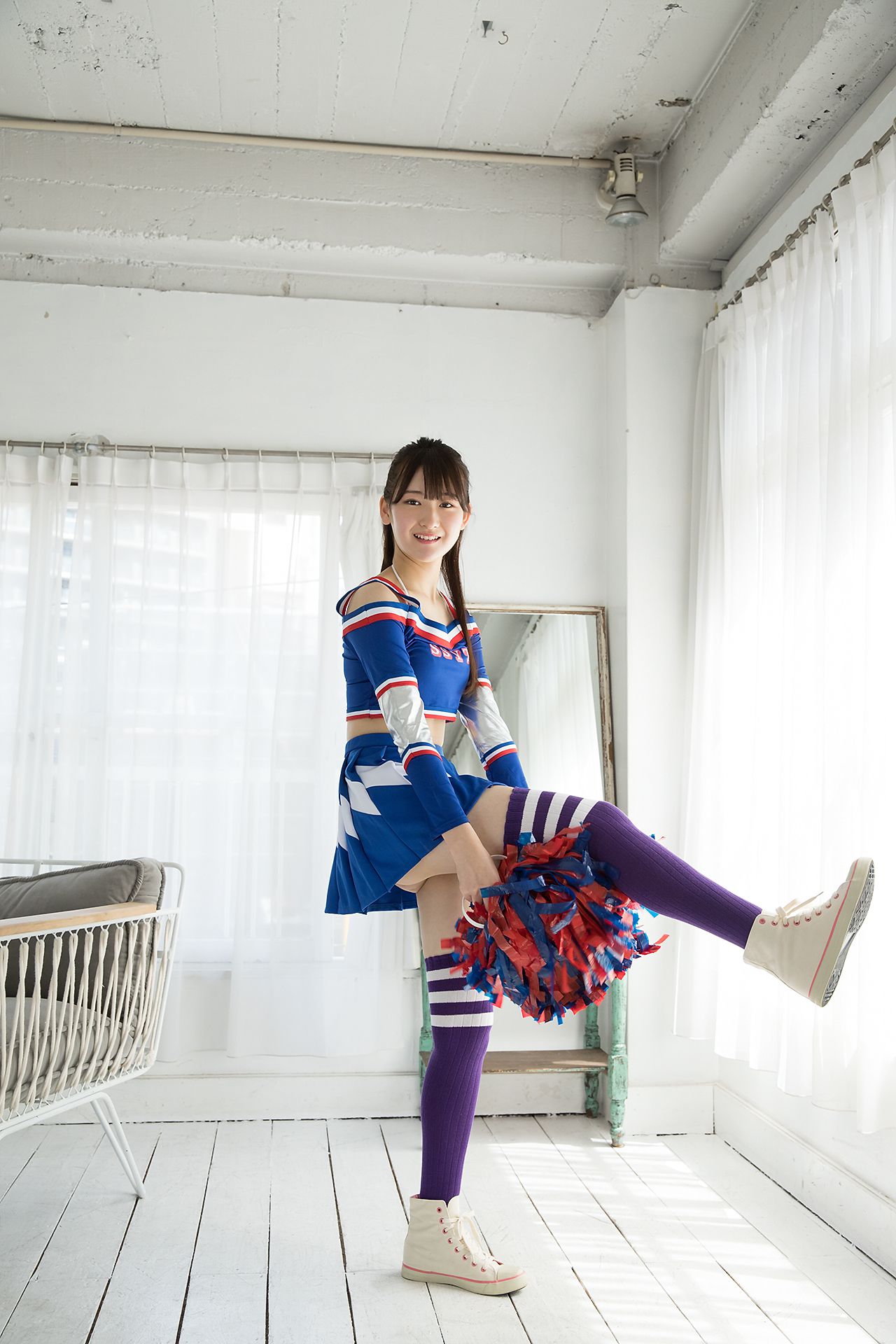 Asami Kondou 近藤あさみ - Limited Gallery 22.3-图12