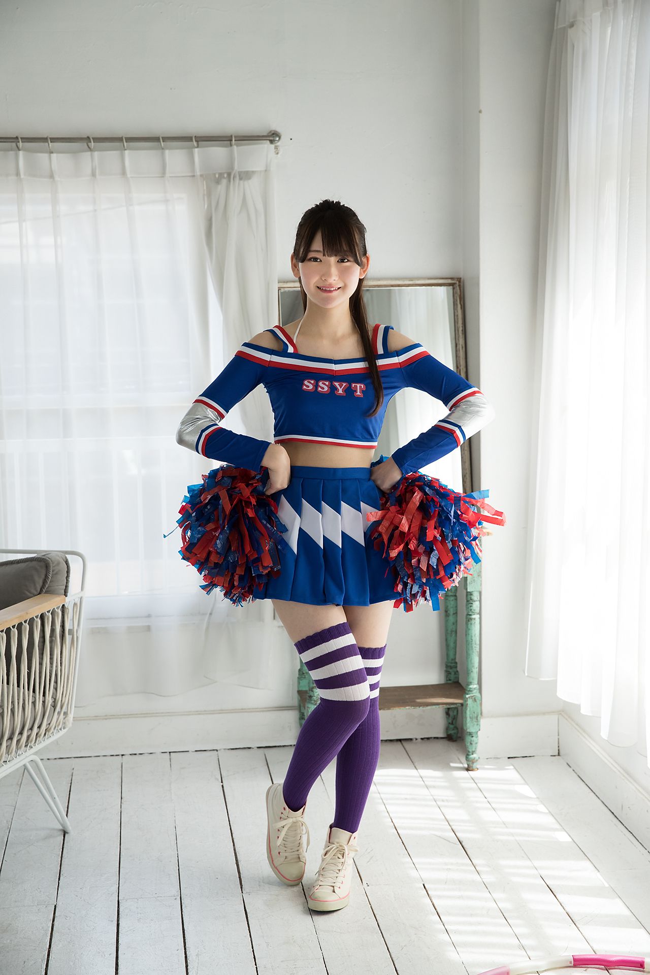Asami Kondou 近藤あさみ - Limited Gallery 22.3-图1